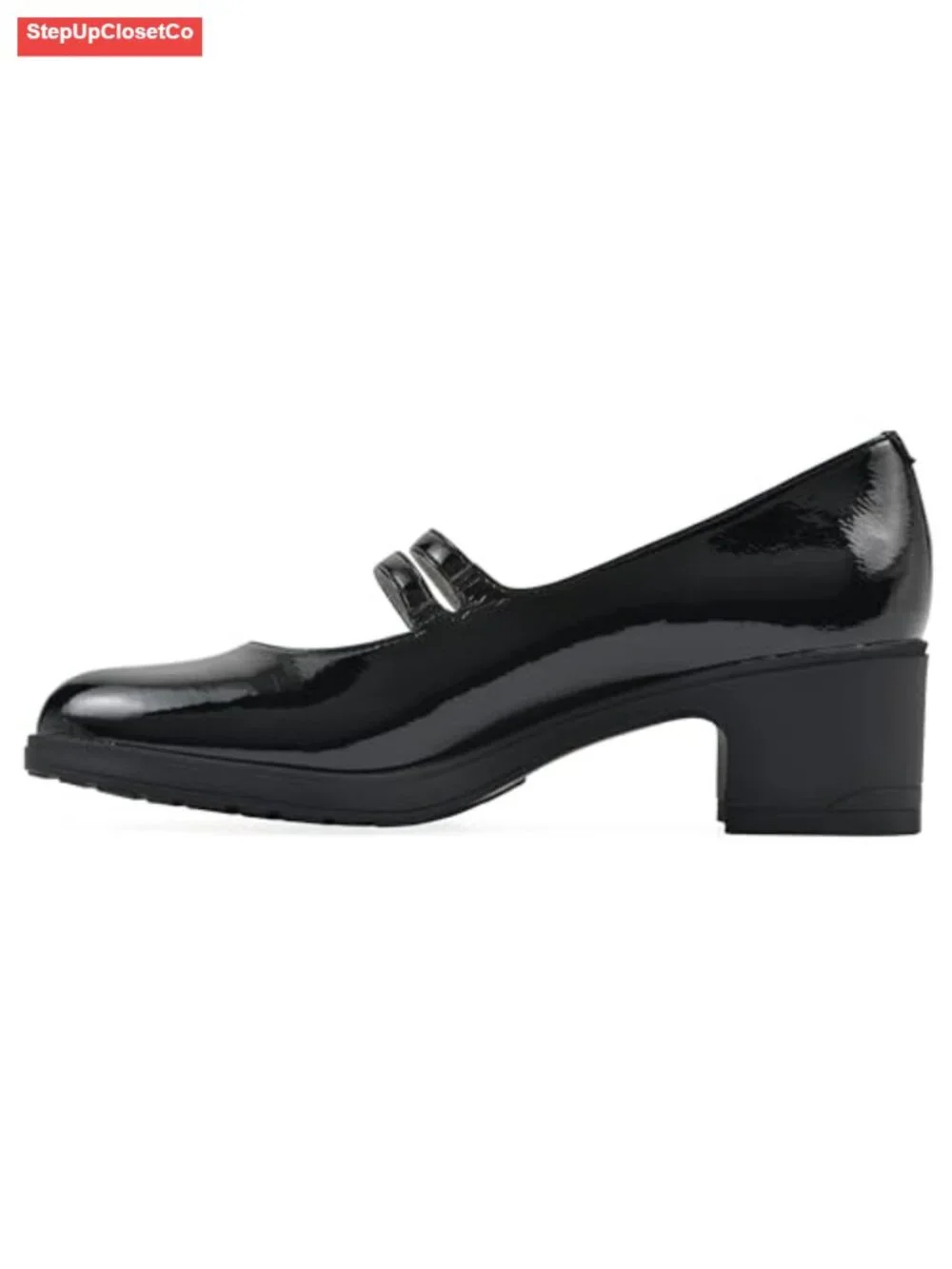 N/A elevated comfort