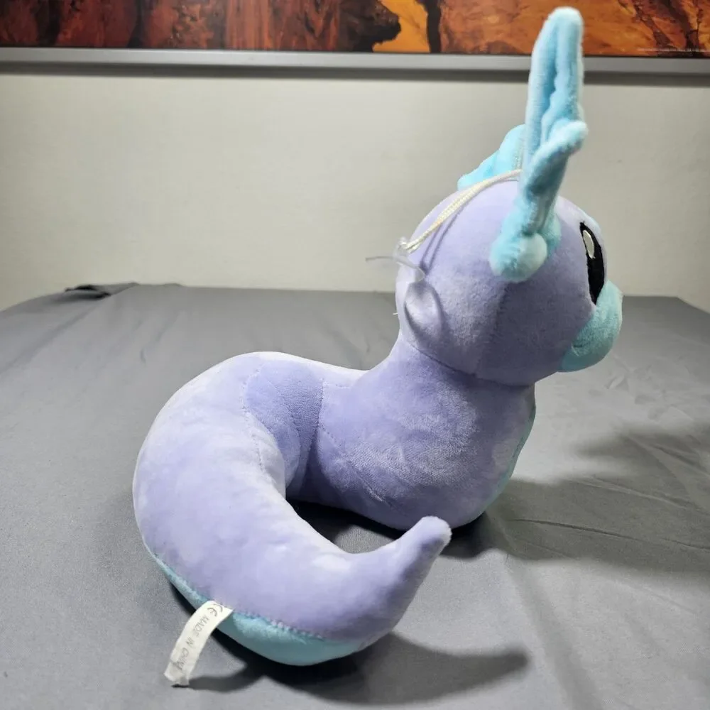 Unbranded dratini pokémon