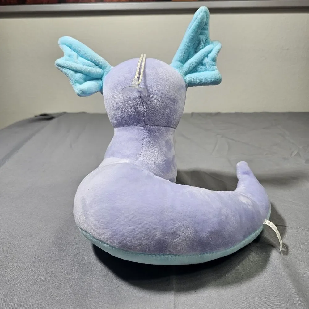 Unbranded dratini pokémon