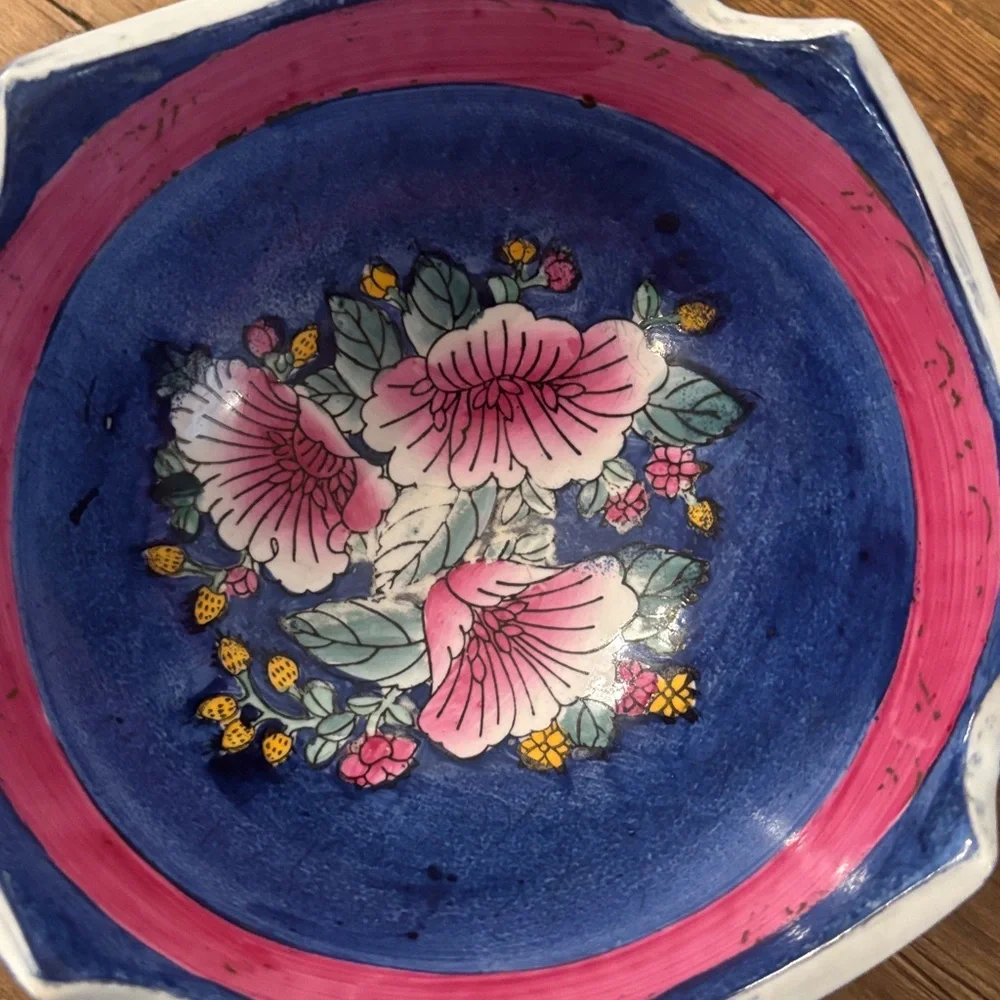 Vintage no holder