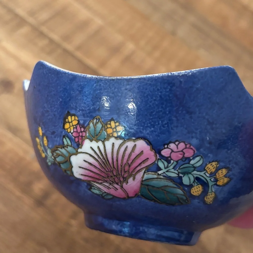 Vintage space any oriental