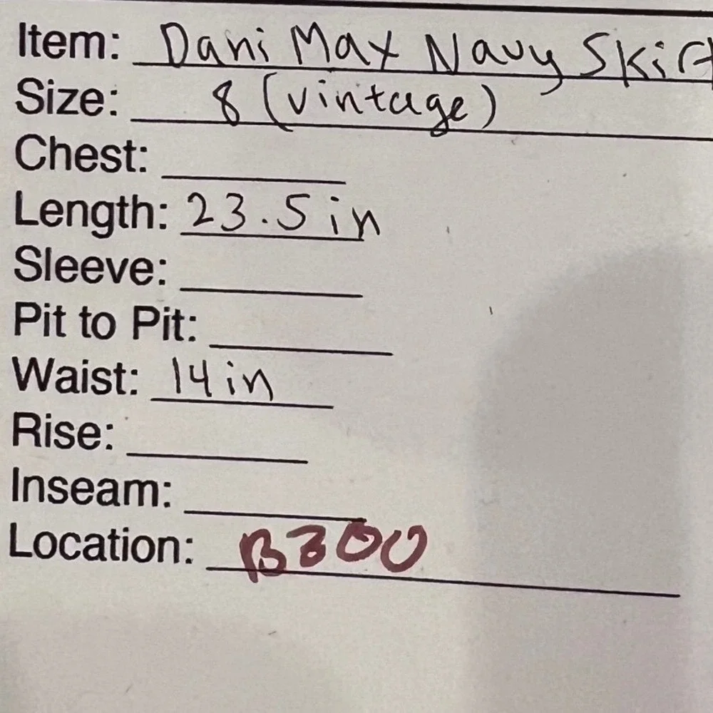 Dani Max dani max