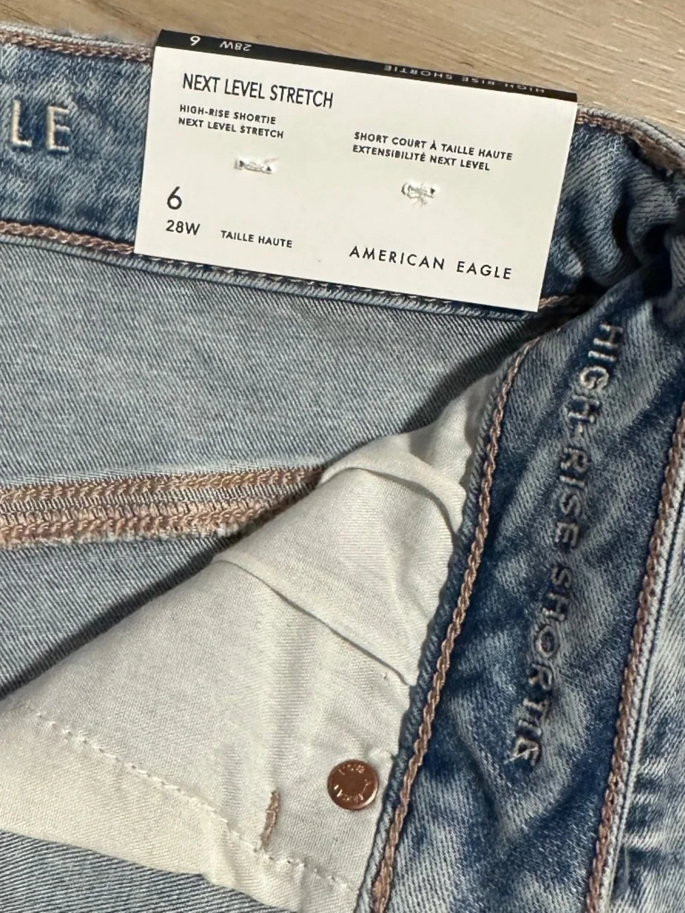 American Eagle Outfitters size