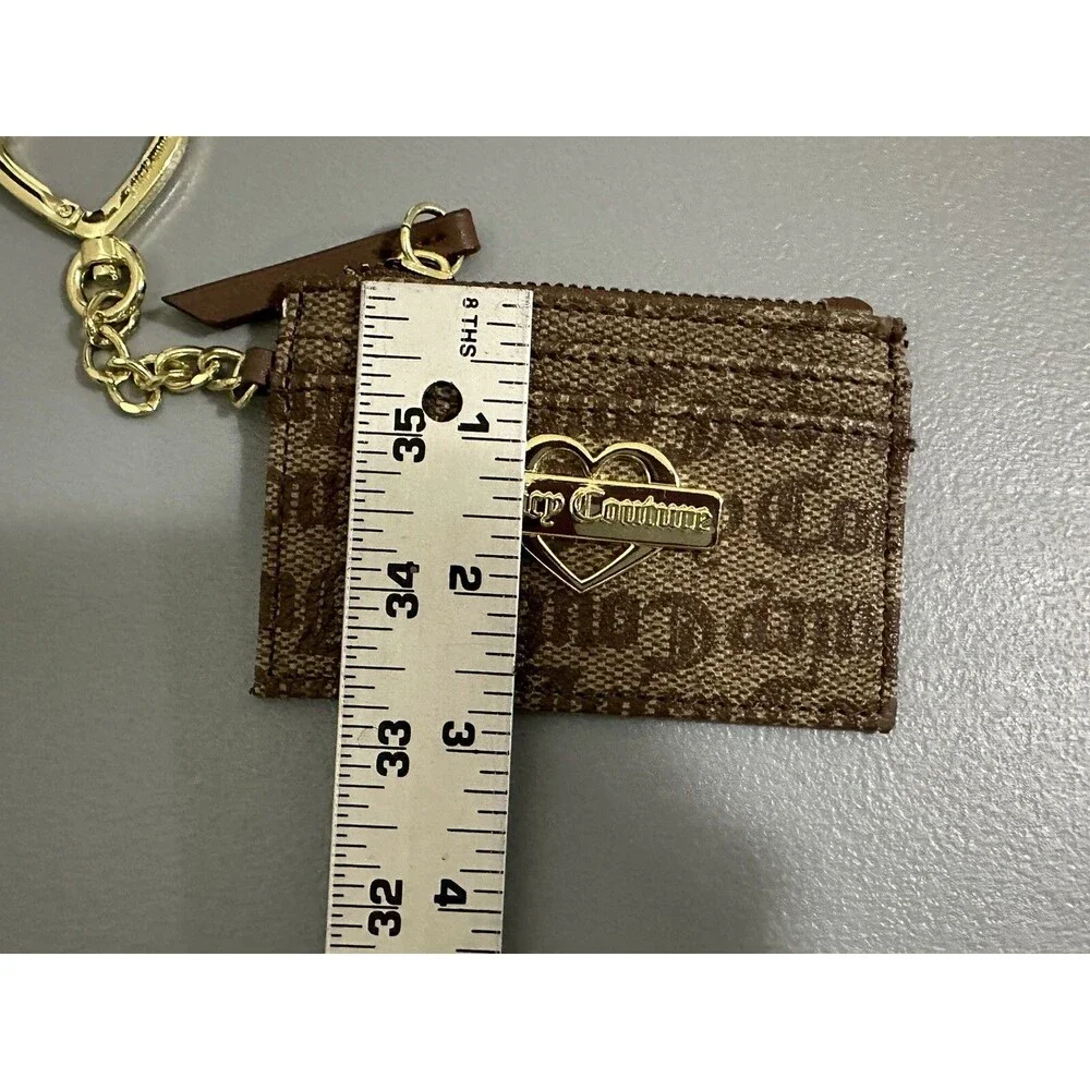 Juicy Couture clasp juicy class