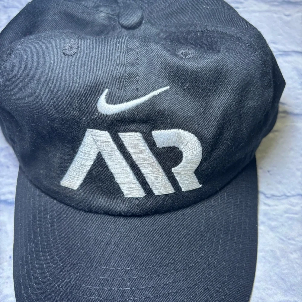 Nike air hat