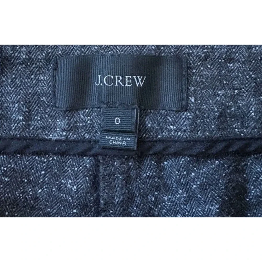 J. Crew excellent pre