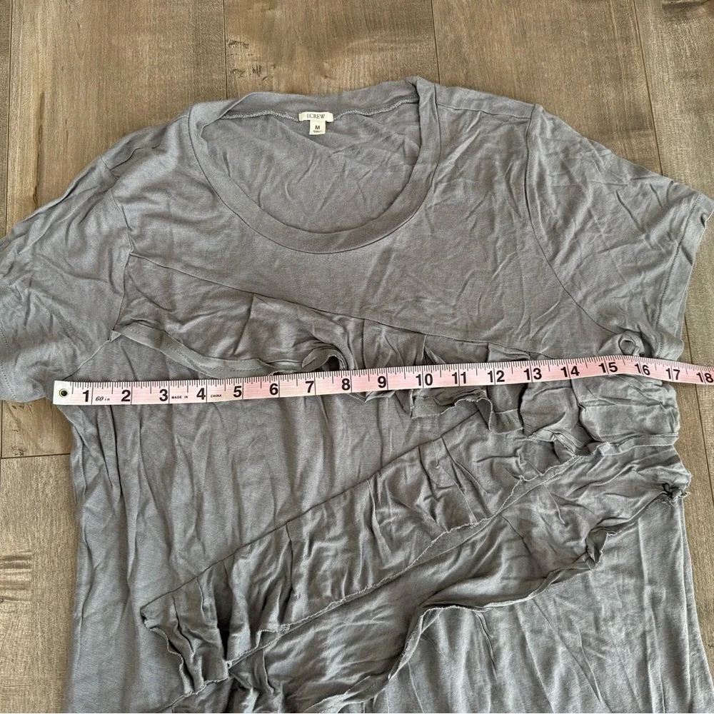 J. Crew lot crew