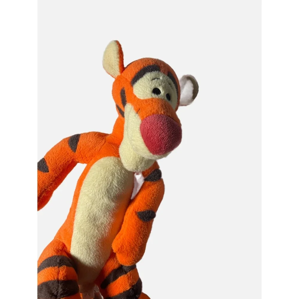 Disney store tigger