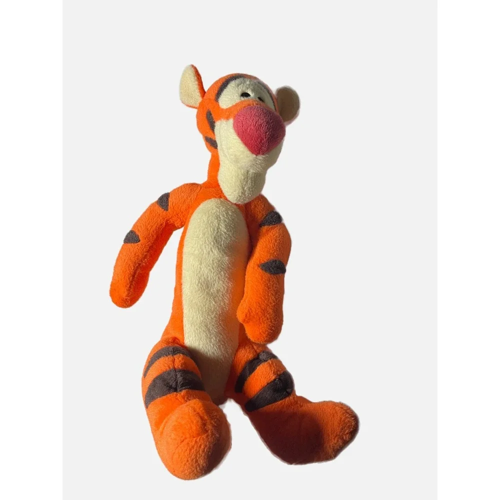 Disney store tigger