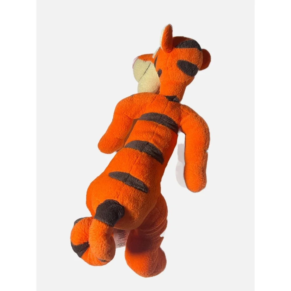Disney store tigger