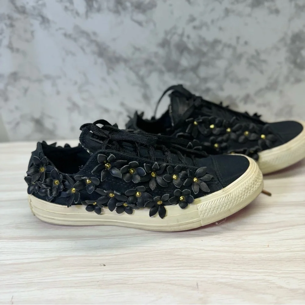 Converse elevate your