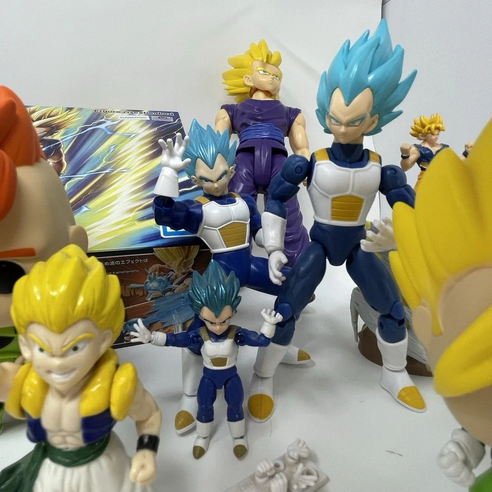 N/A dragon ball