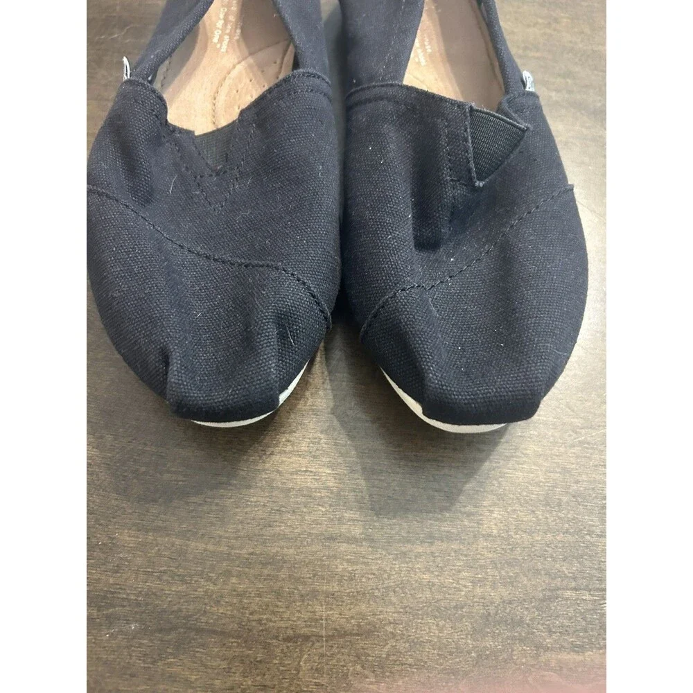 Toms product pair