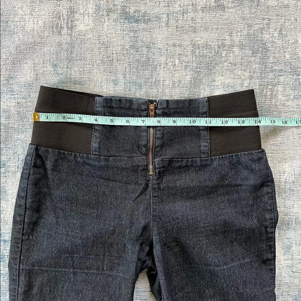 Heartbreaker dark wash