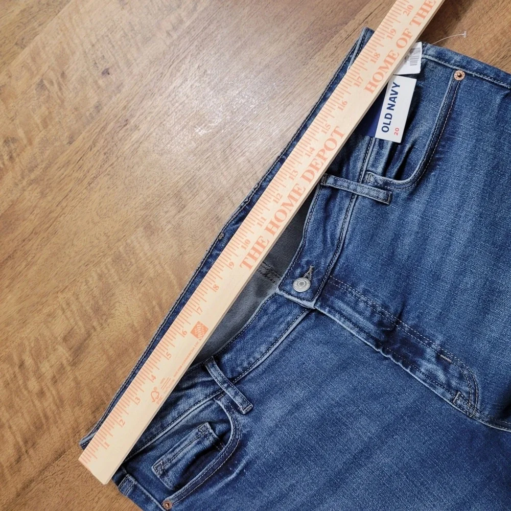 Old Navy not jeans