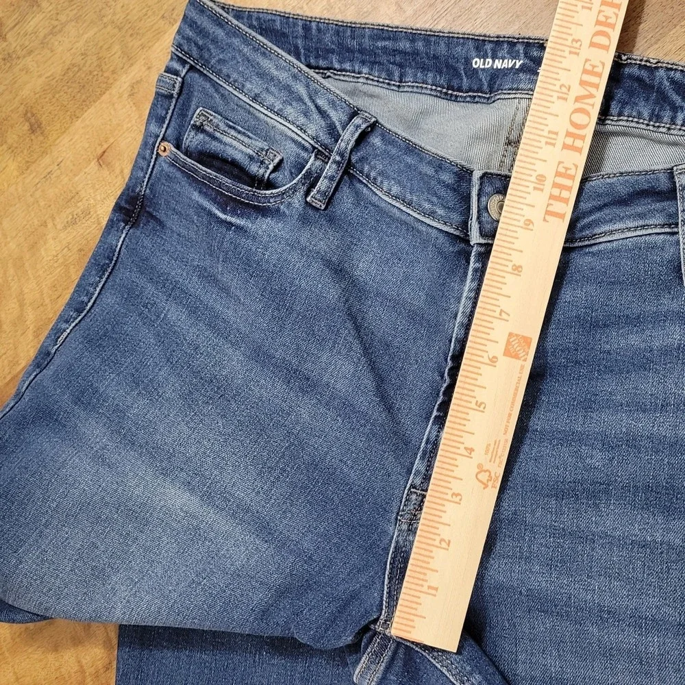 Old Navy jeans 20