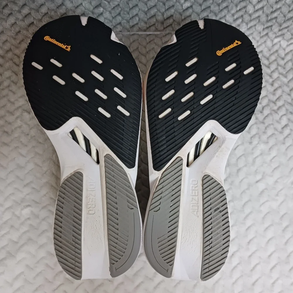 adidas review all