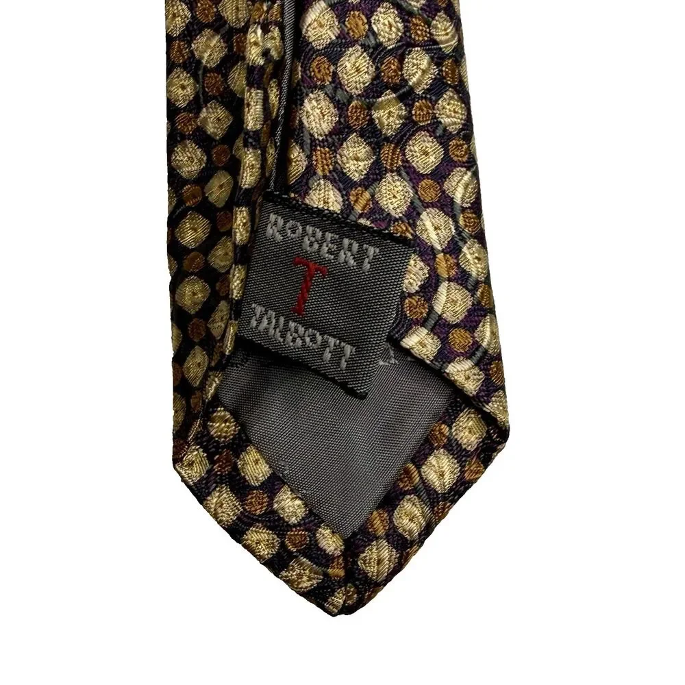 Robert Talbott robert talbott