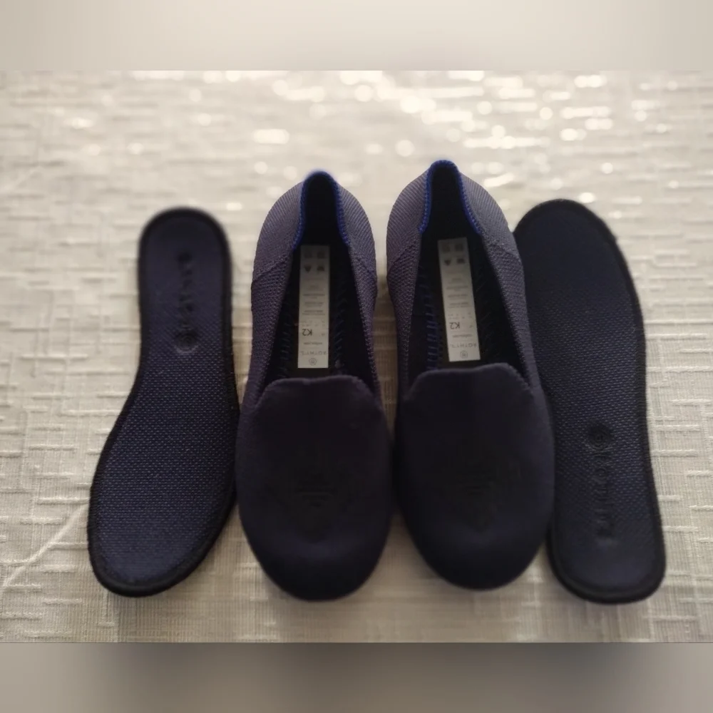 Rothys rothy kids