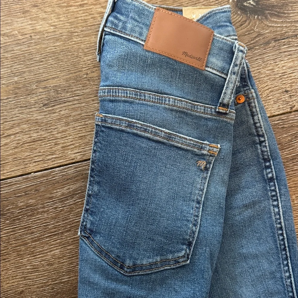 Madewell size 25p