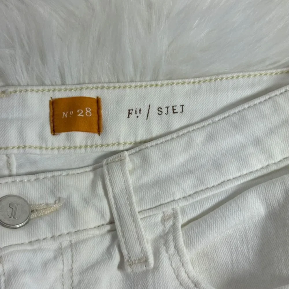 Anthropologie these measure