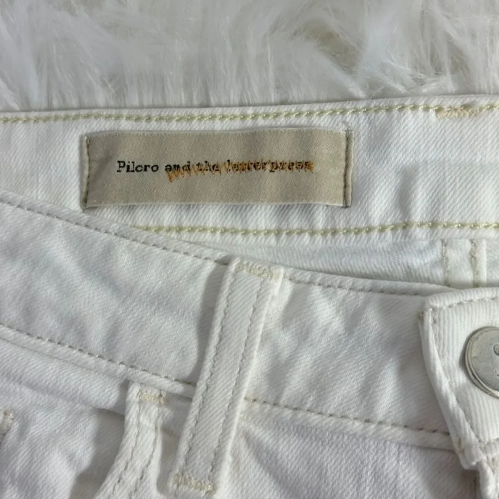 Anthropologie these measure