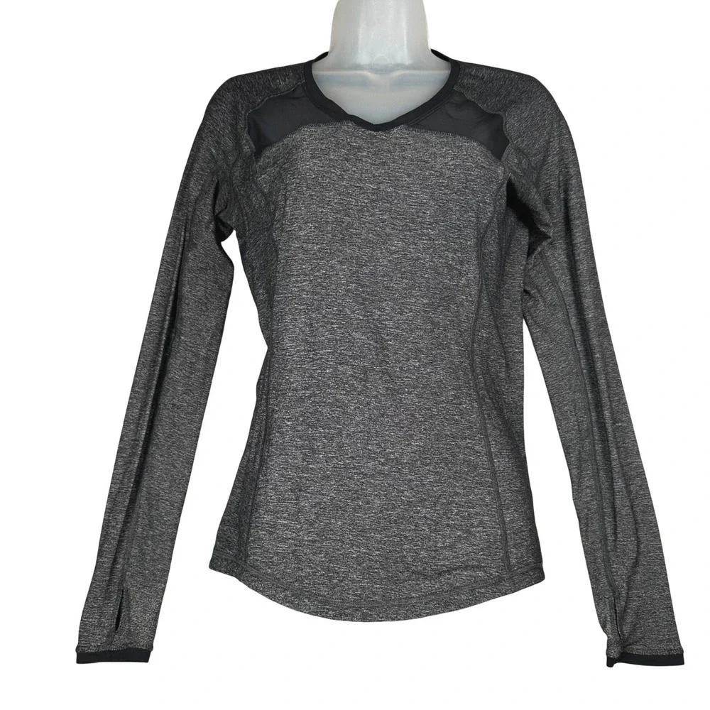 lululemon athletica discreet technical