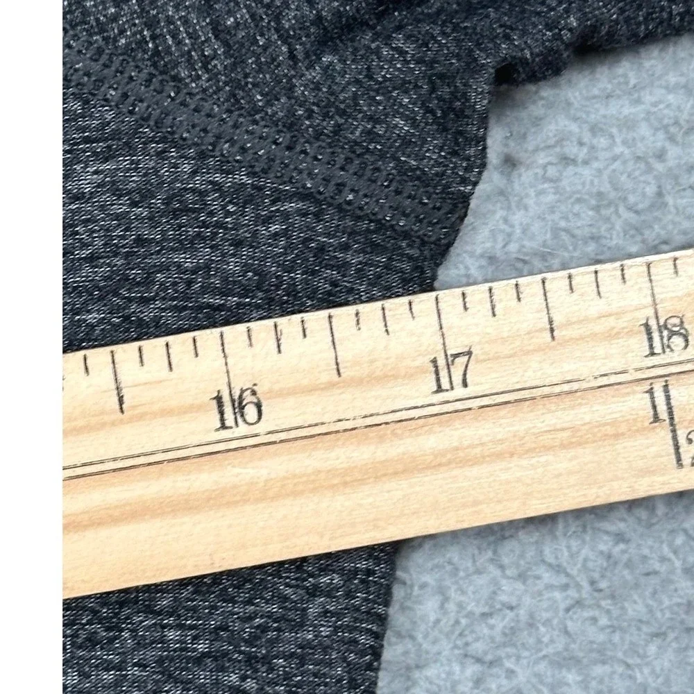 lululemon athletica other charcoal *ships