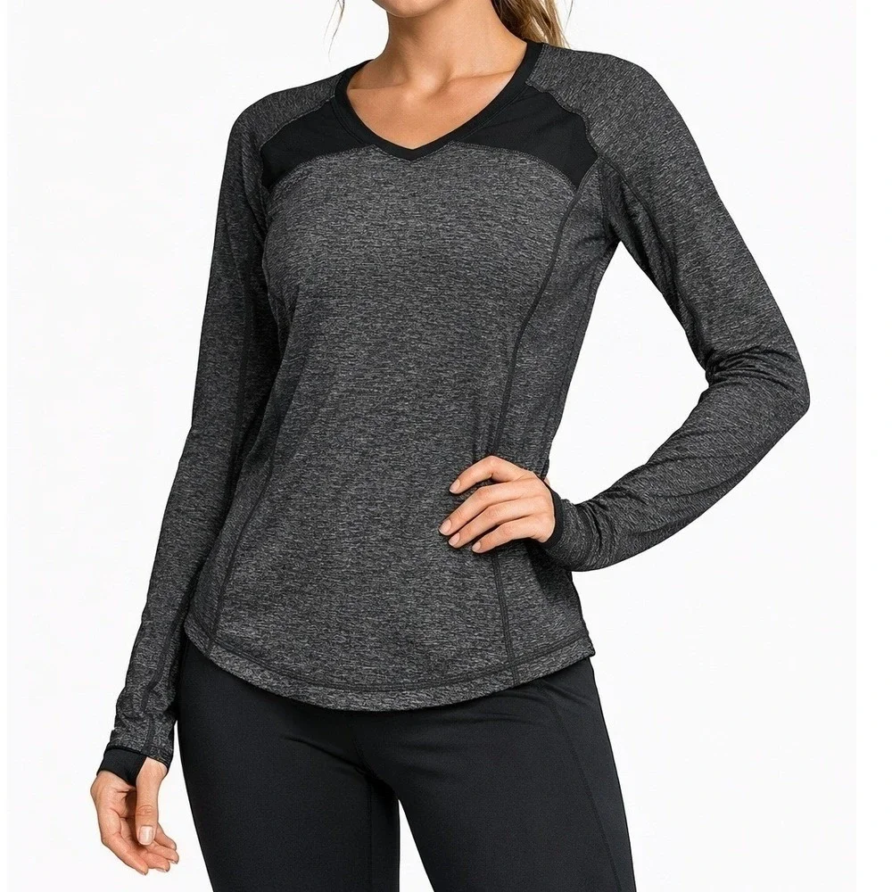lululemon athletica long hiking