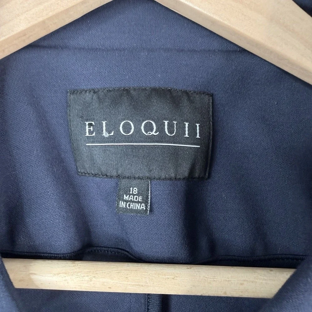 Eloquii women size