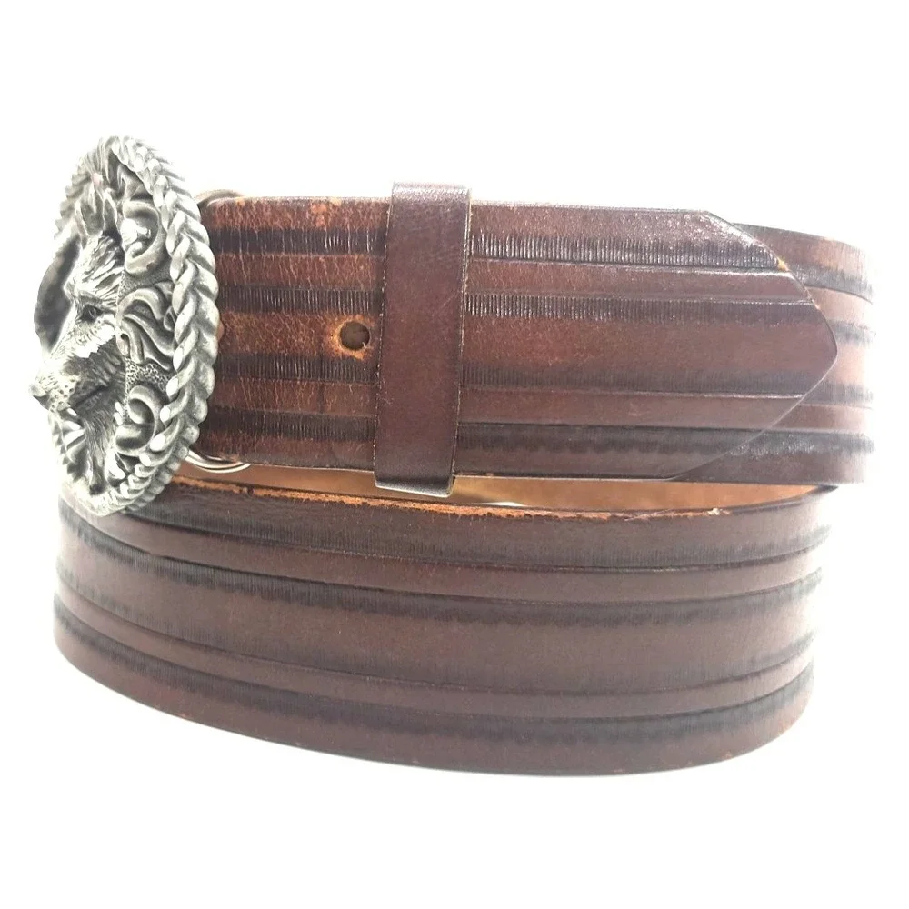 Browning men belt