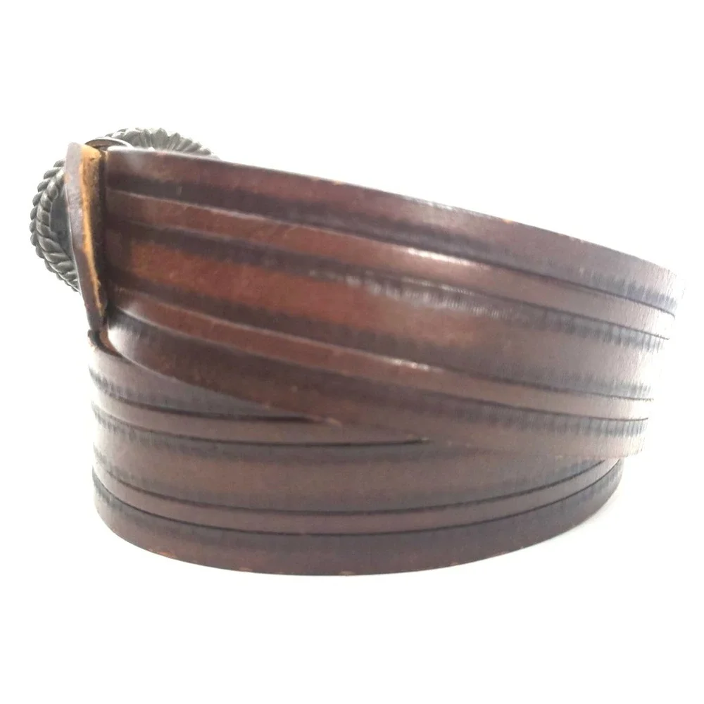 Browning men belt