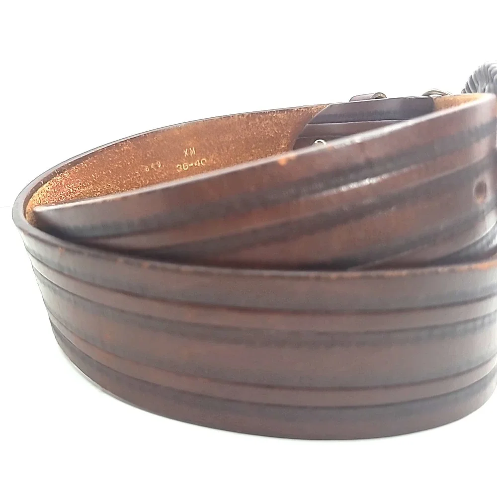 Browning men belt