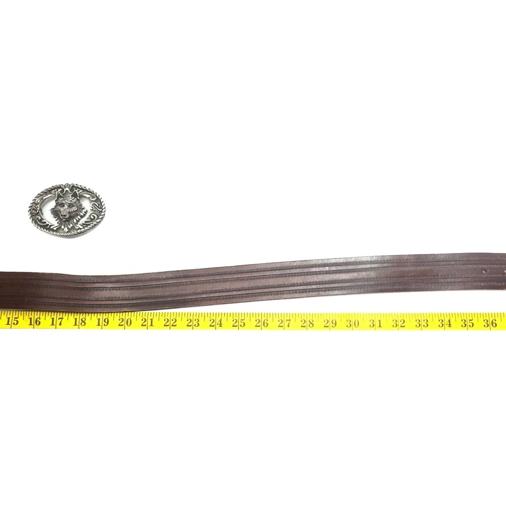 Browning men belt