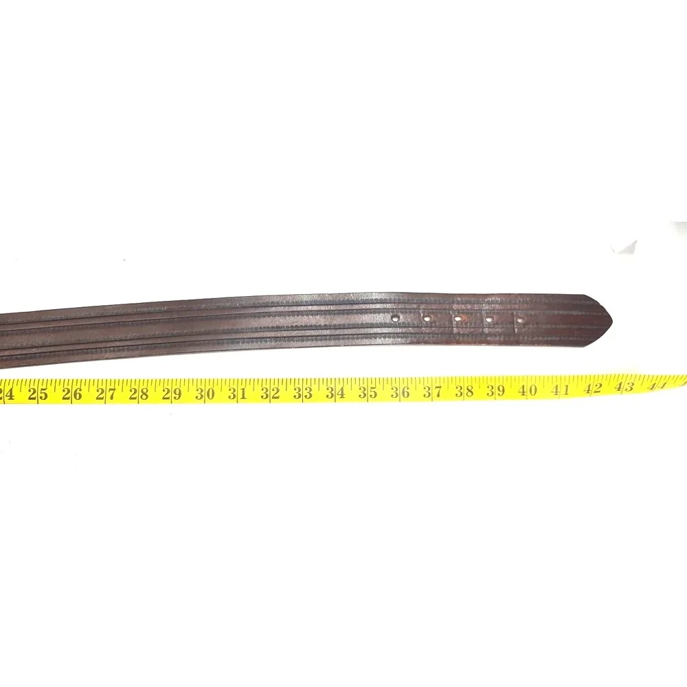 Browning men belt