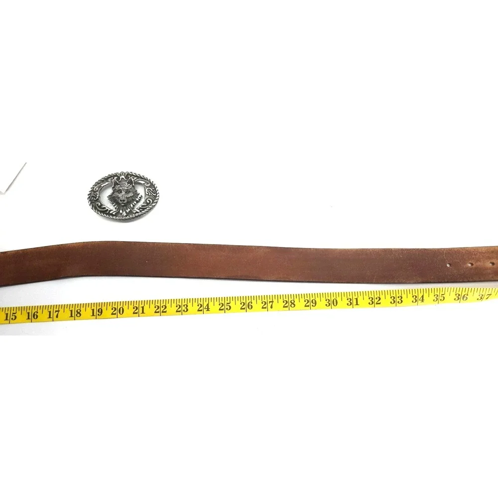 Browning men belt