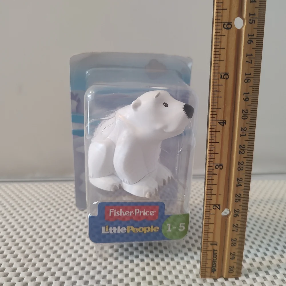 Fisher-Price fisher price