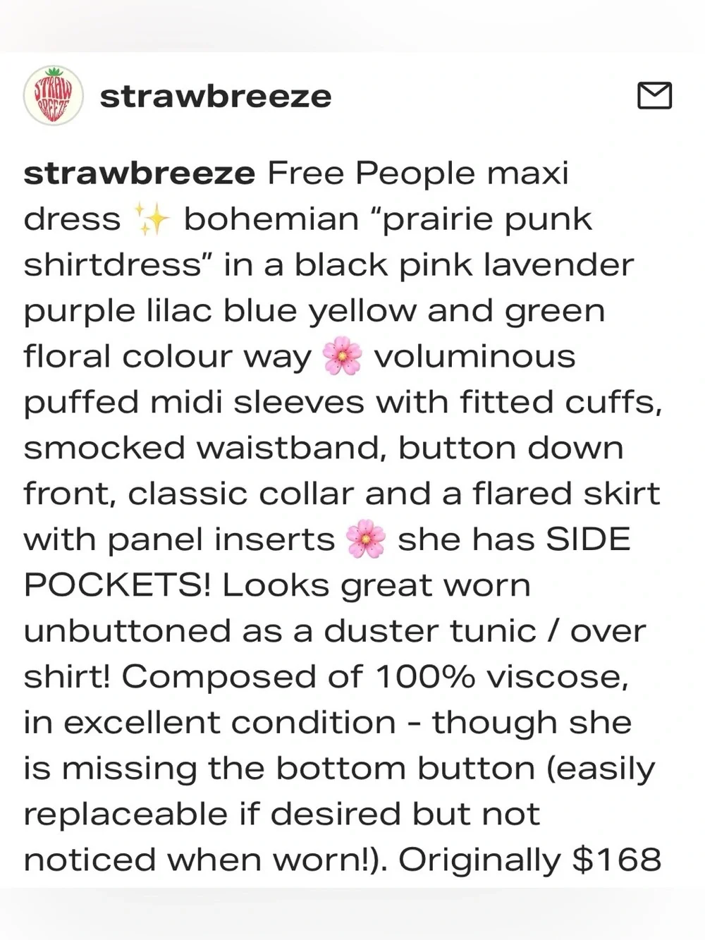 Free People complete information