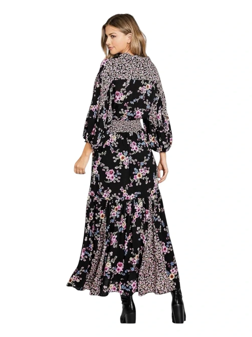 Free People complete information