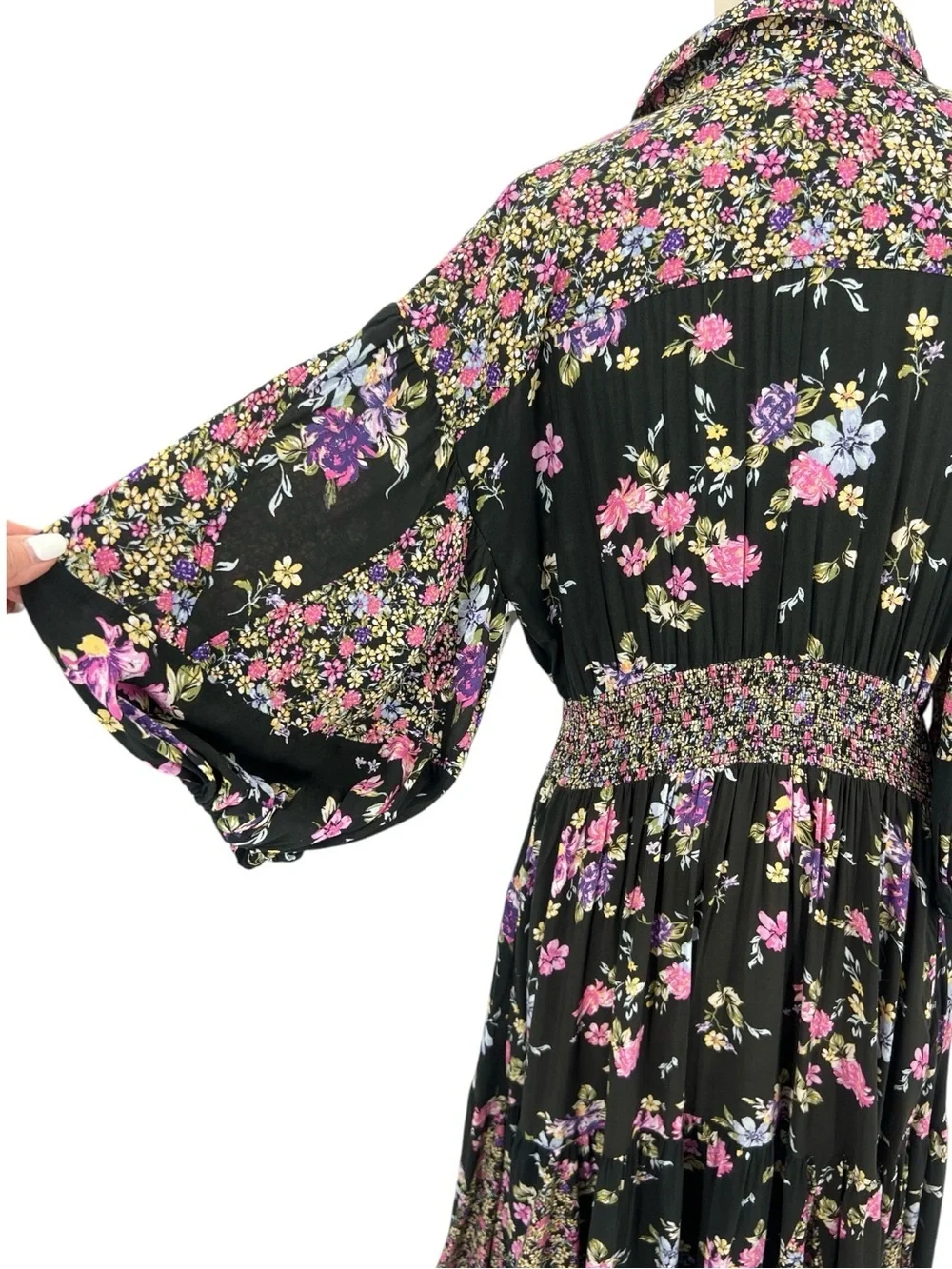 Free People complete information