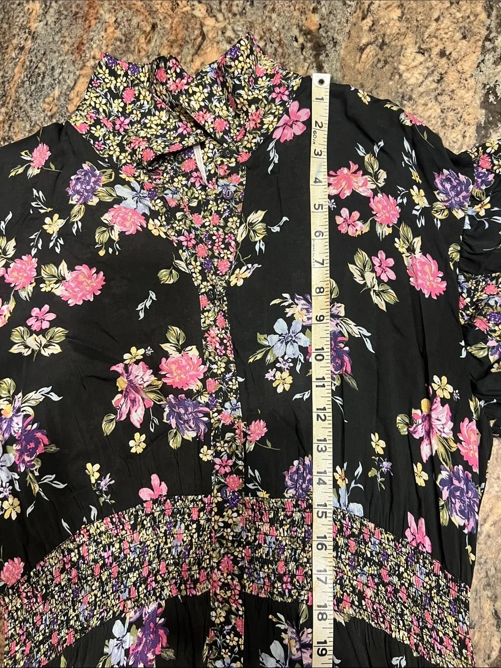 Free People complete information
