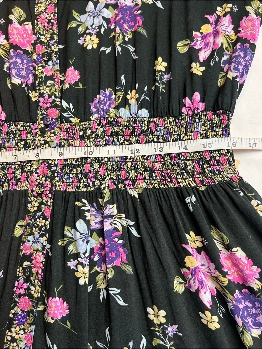 Free People complete information