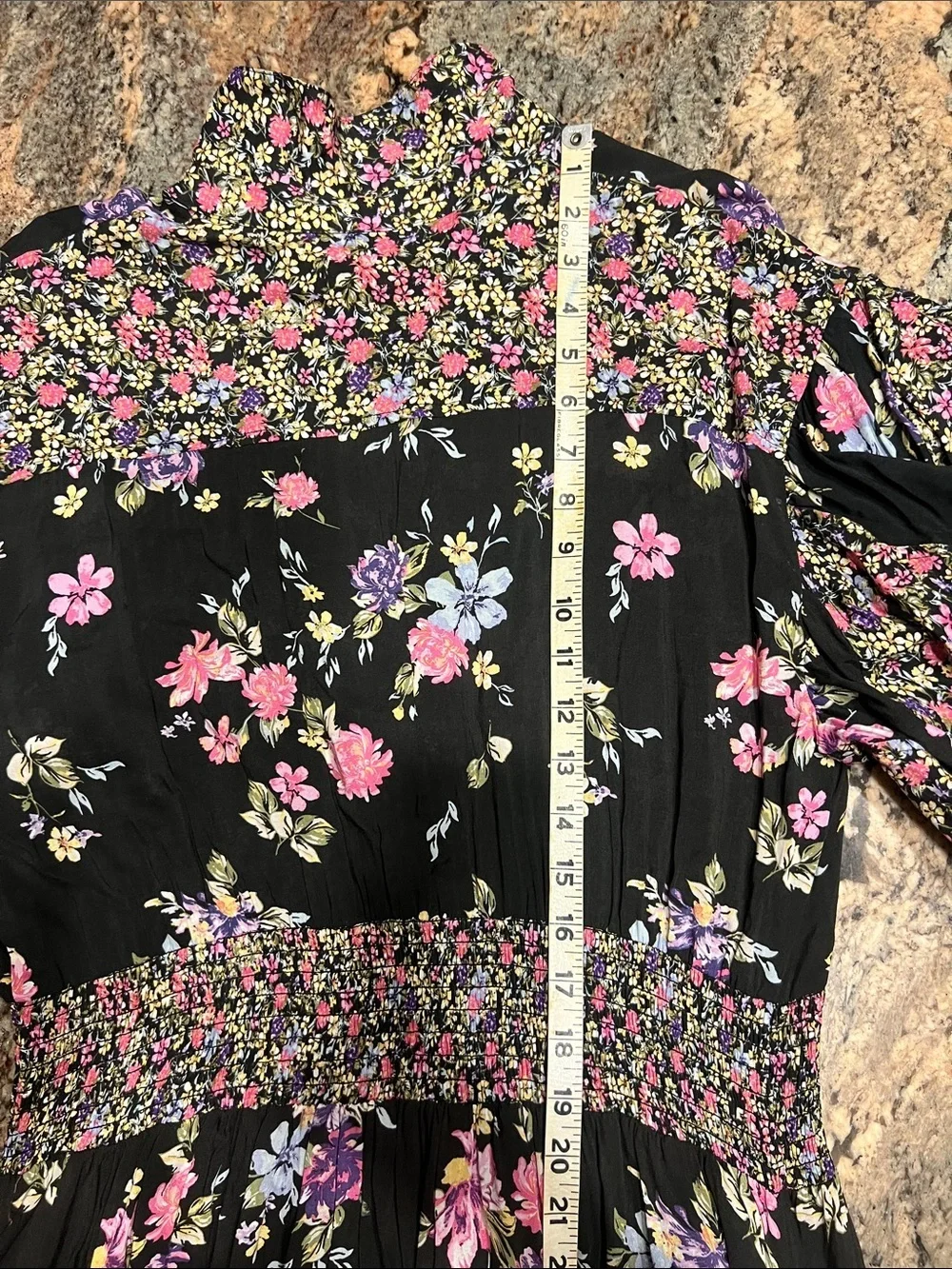 Free People complete information