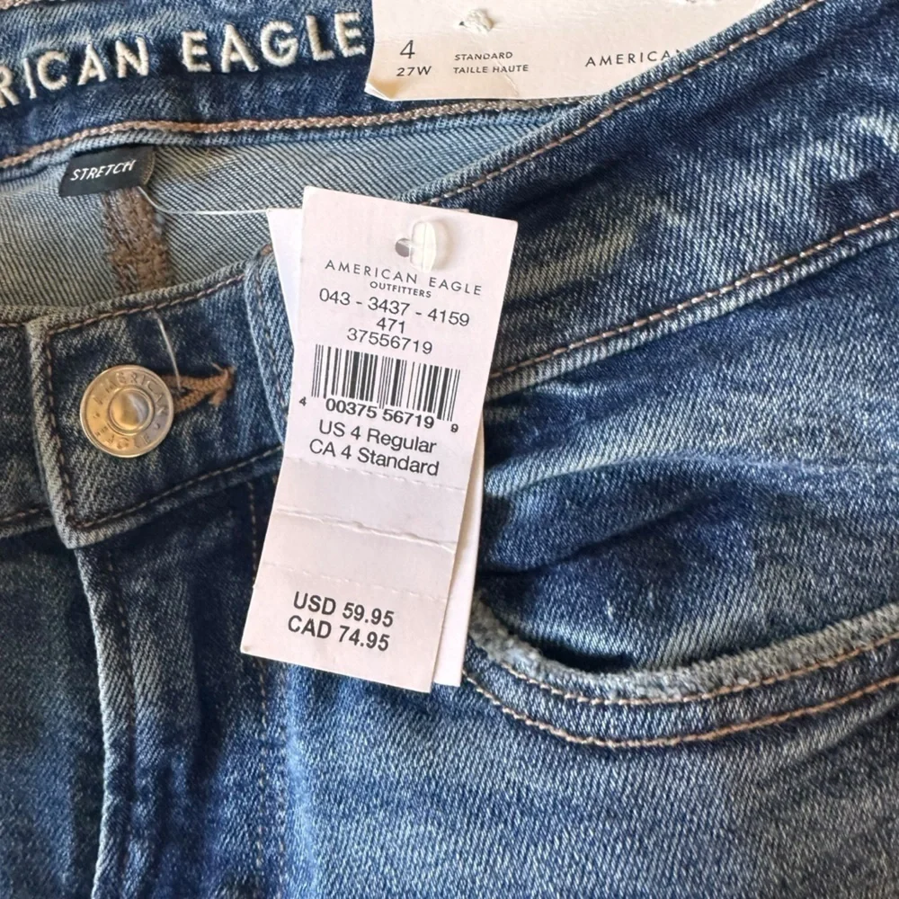 American Eagle Outfitters american eagle