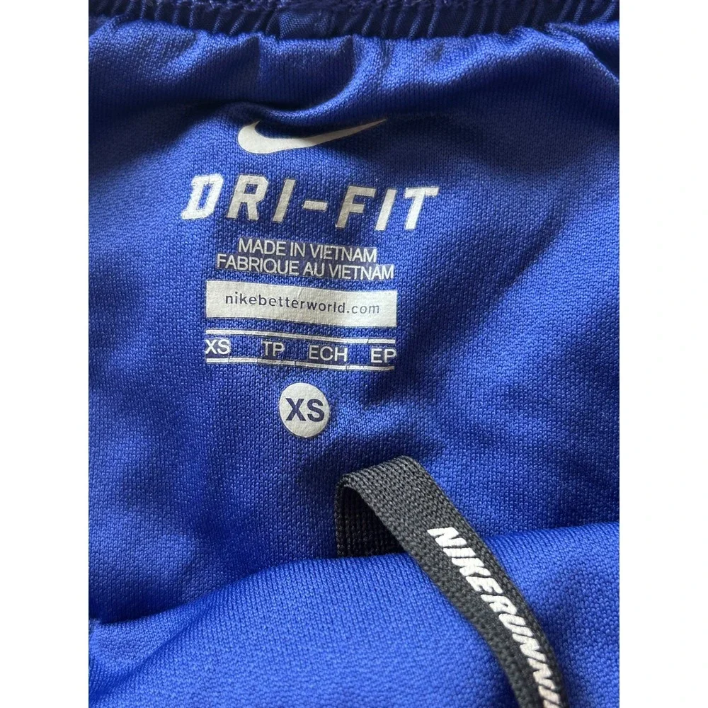 Nike dri fit
