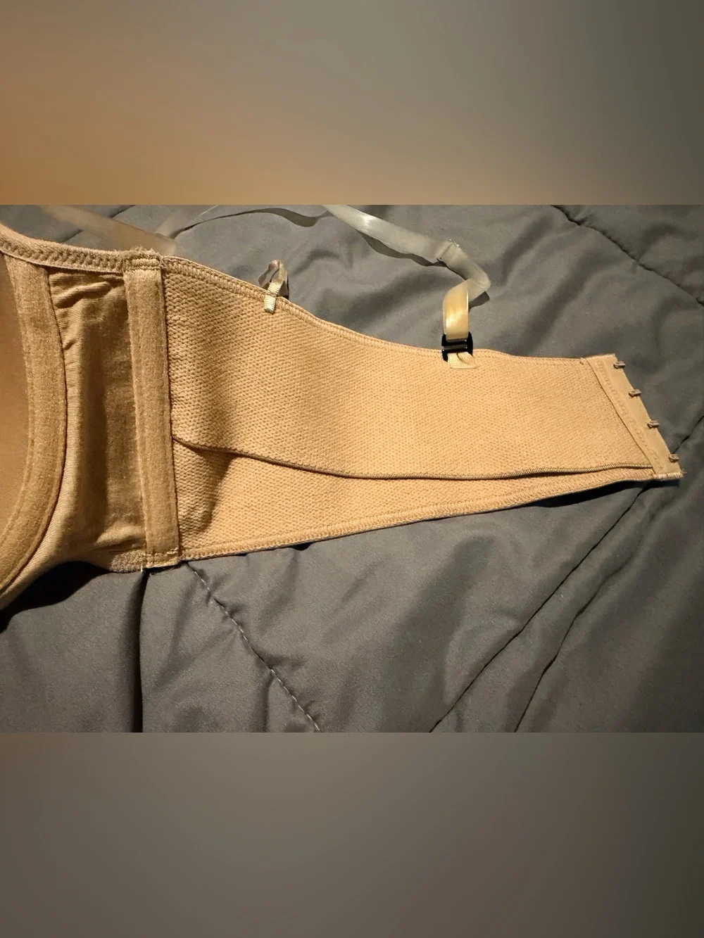 Lillyette smooth molded