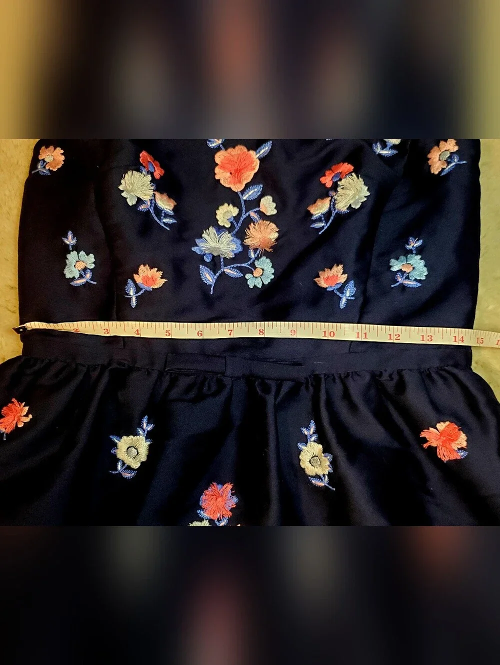 kate spade designer detail