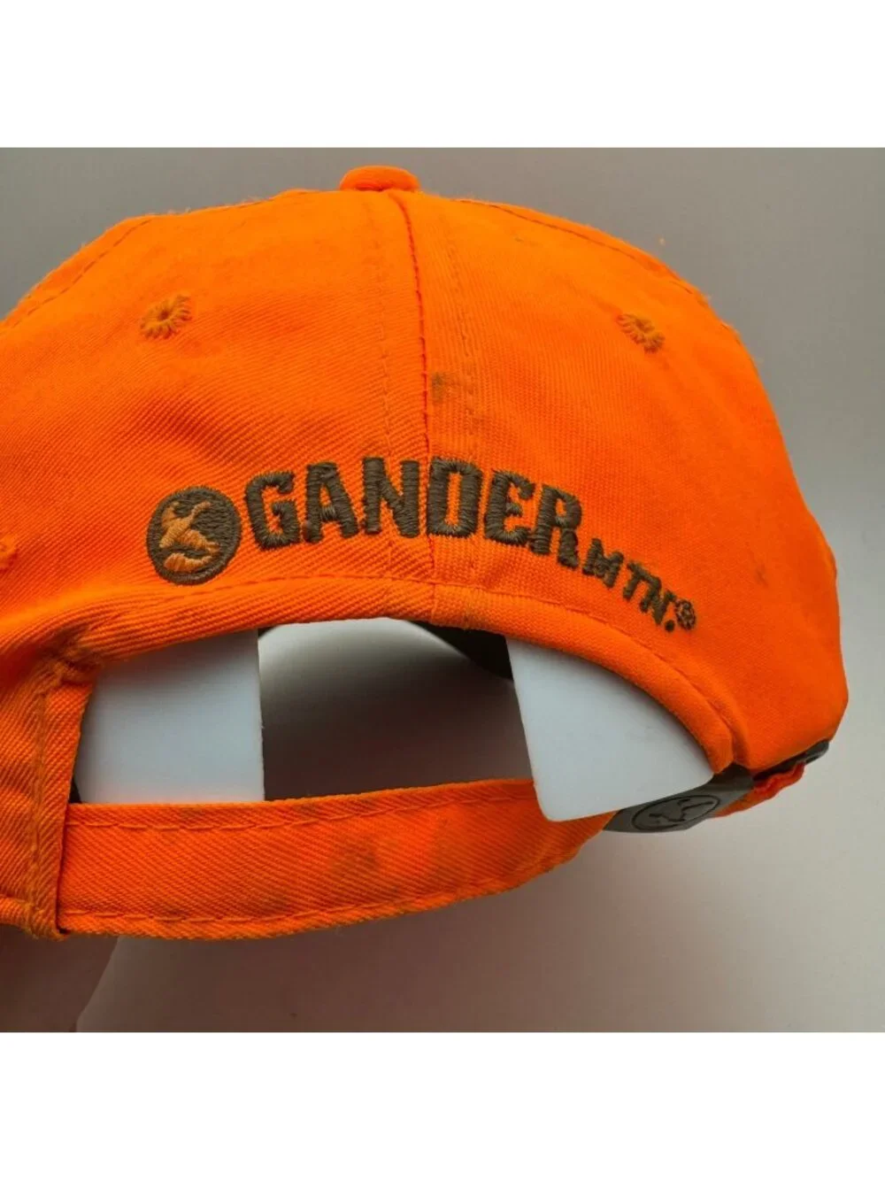Gander Mountain, Outdoor Cap step out