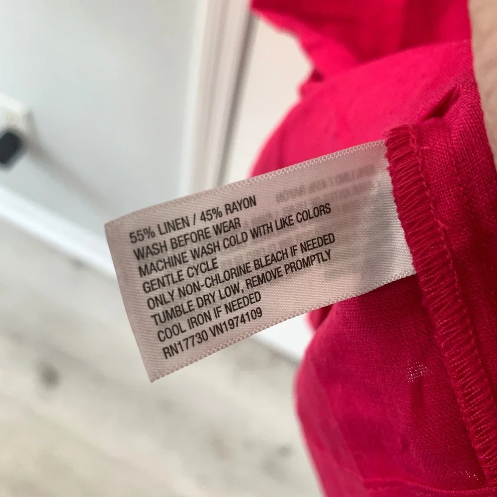 Universal Thread euc