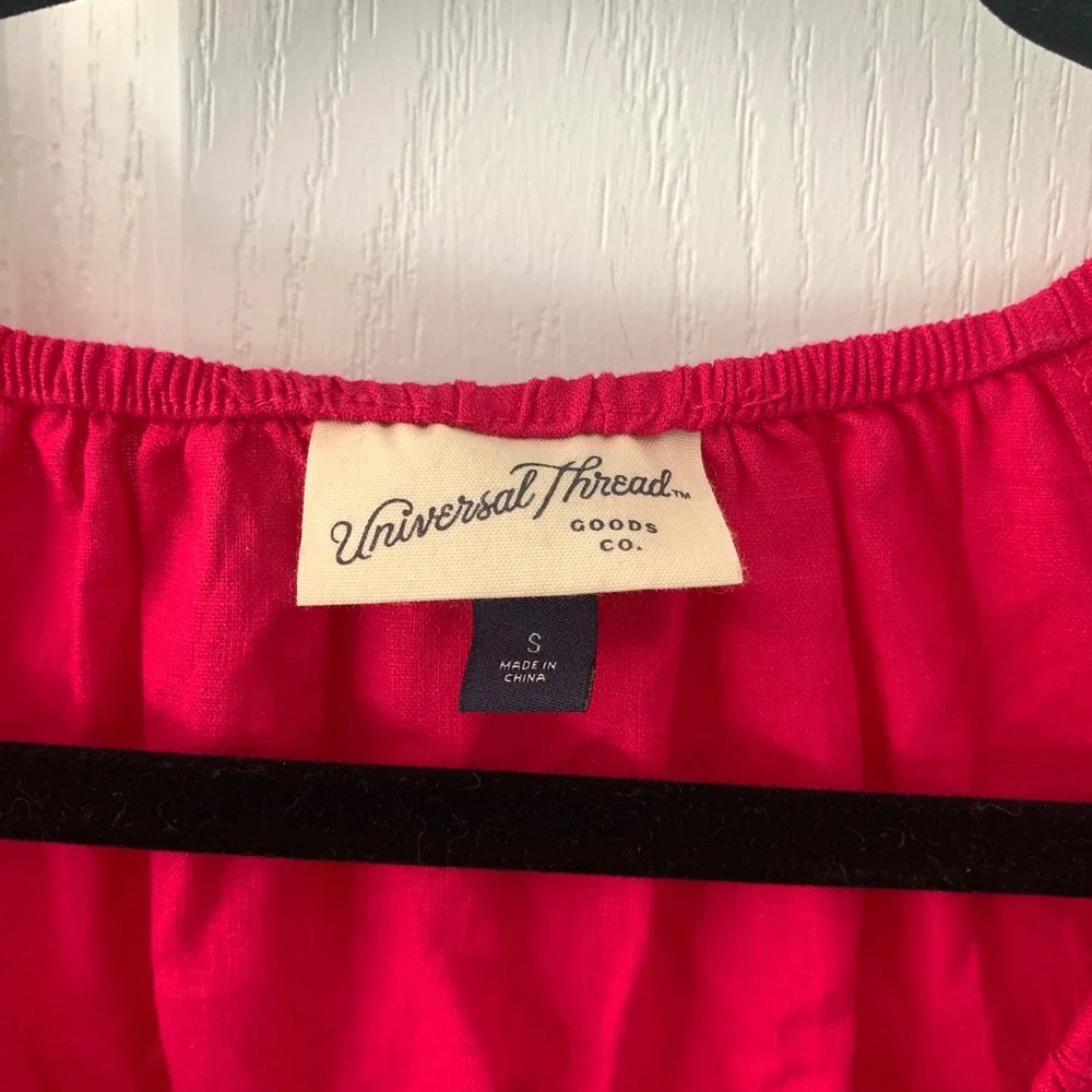 Universal Thread euc